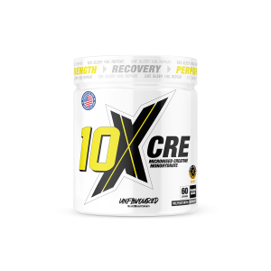 10X ATHLETIC CRE
