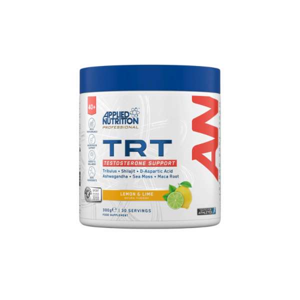 APPLIED NUTRITION TRT (40+ RANGE)