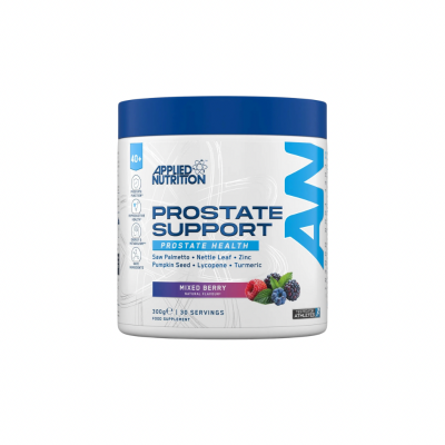 APPLIED NUTRITION PROSTATE SUPPORT - Mixed Berry