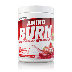 PER4M AMINO BURN 240G