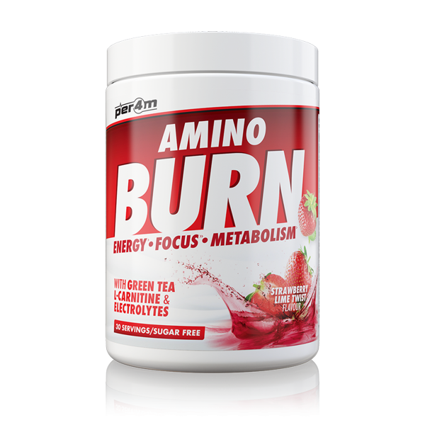 PER4M AMINO BURN 240G