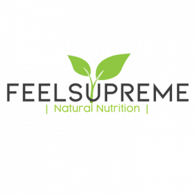 FEEL SUPREME