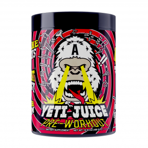 yeti juice