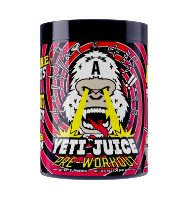 yeti juice