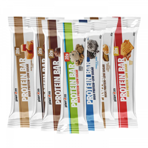 PER4M PROTEIN BAR 12X62G
