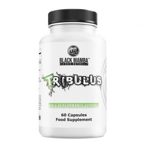 BLACK MAMBA TRIBULUS