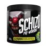 AK-47 LABS PRE-WORKOUT SCHIZO