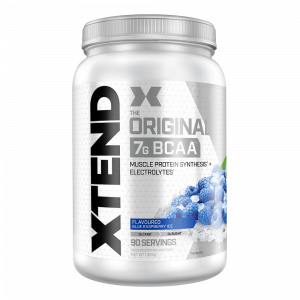xtend bcaa 90 servings