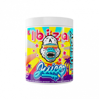 Ibiza Juice OG Remix 2