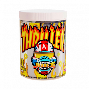GORILLALPHA THRILLER JUICE 520G