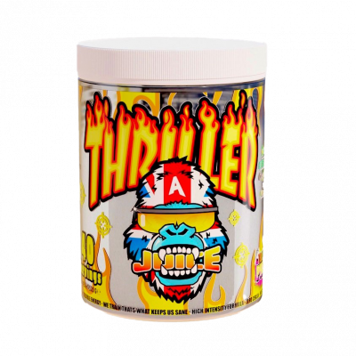 GORILLALPHA THRILLER JUICE 520G