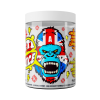 Gorillalpha Yeti Juice Pre-Workout 480g