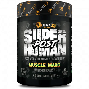 Post-Workout & Recovery