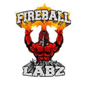 FIREBALL LABZ
