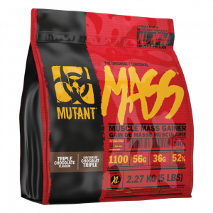 Mutant Mass 2.27kg