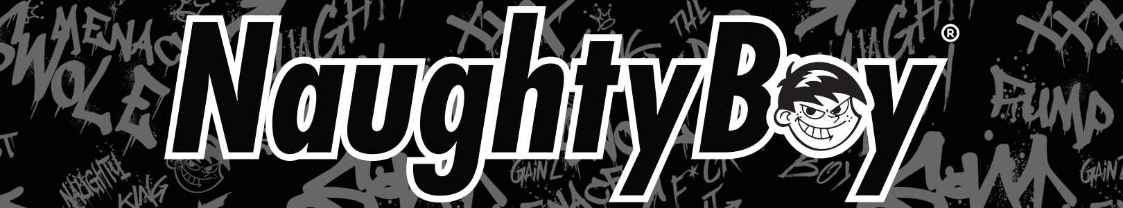 naughty boy