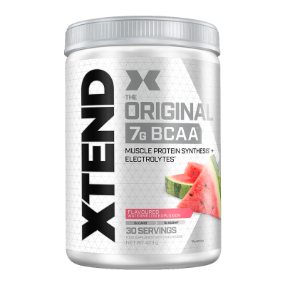 xtend bcaa