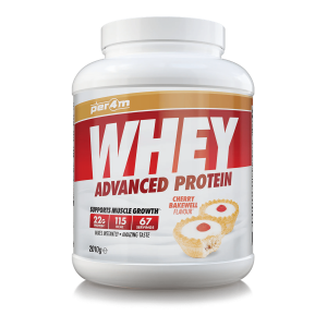 PER4M ADVANCED WHEY PROTEIN 2.01KG