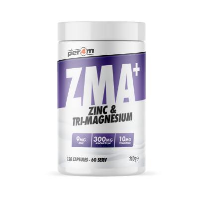 PER4M ZMA