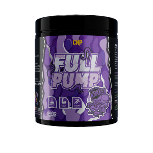 CNP FULL PUMP 300G