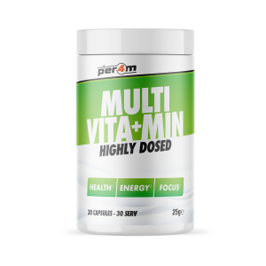 PER4M MULTI-VITAMINS