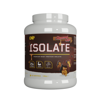 CNP ISOLATE 1.8KG