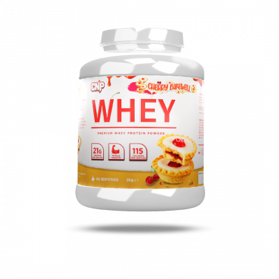 CNP WHEY 2KG