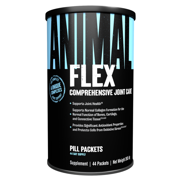 ANIMAL FLEX