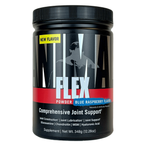 ANIMAL FLEX POWDER 348G