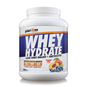 PER4M WHEY HYDRATE 1.8KG