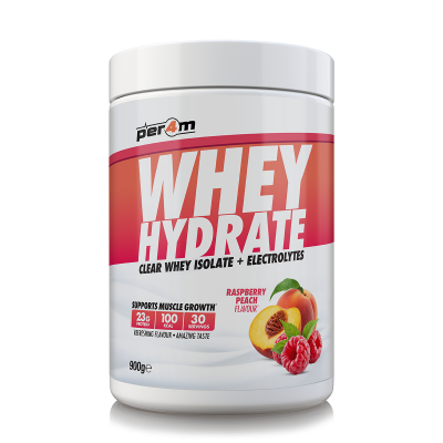 PER4M WHEY HYDRATE 900G