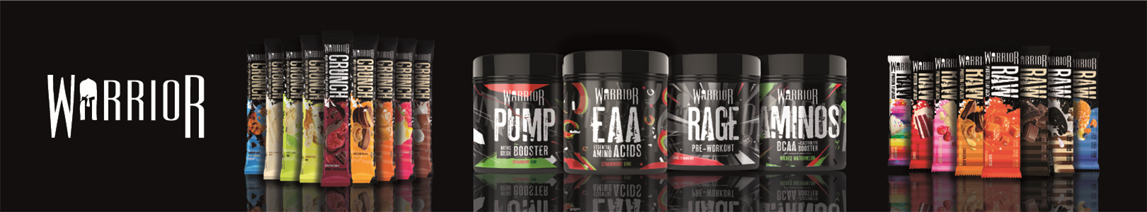 WARRIOR