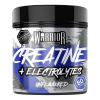 WARRIOR CREATINE PLUS ELECTROLYTES