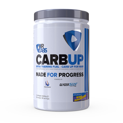 HR LABS CARB UP 1020G