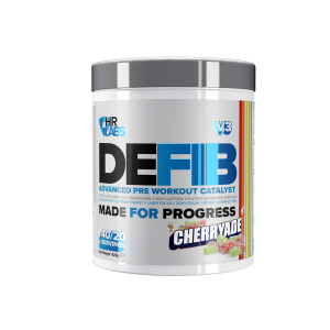 HR LABS DEFIB V3 LIMITED EDITION