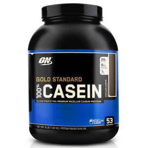 OPTIMUM NUTRITION GOLD STANDARD 100% CASEIN 1816G Country of origin: United Kingdom of Great Britain and Northern Ireland