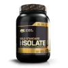 OPTIMUM NUTRITION GOLD STANDARD 100% ISOLATE 930G