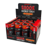 MURDERED OUT SHOOK ENERGY SHOT 12X60ML