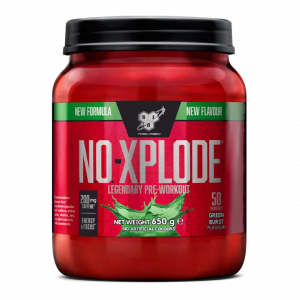 BSN N.O.XPLODE 650G