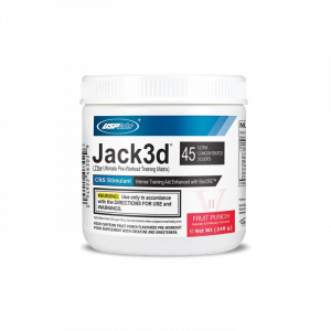 USP LABS JACK3D ADVANCED 248G