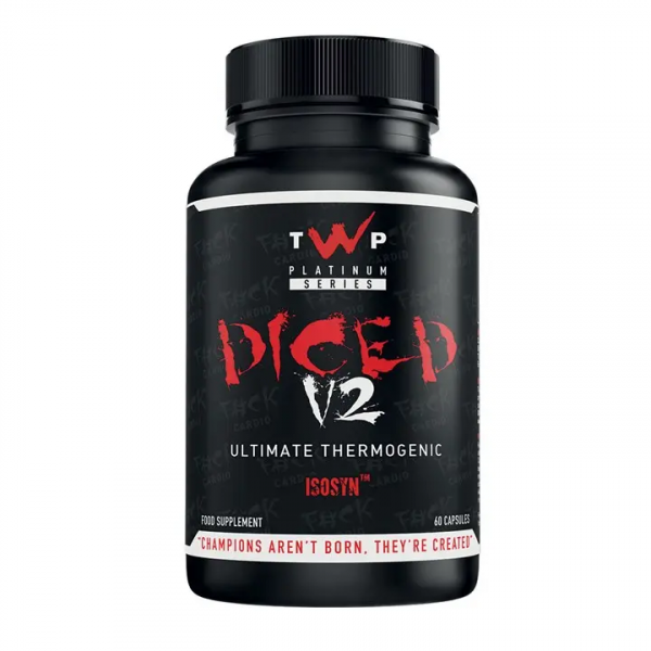 fat burner