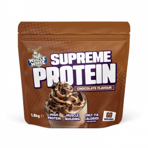 MUSCLE MOOSE SUPREME PROTEIN 1.8KG