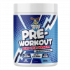 MUSCLE MOOSE PRE-WORKOUT - ZERO ITCH FORMULA 280G