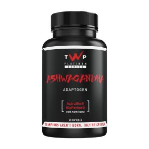 TWP ASHWAGANDHA