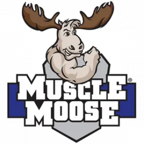 muscle moose