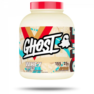 GHOST WHEY 2.27KG