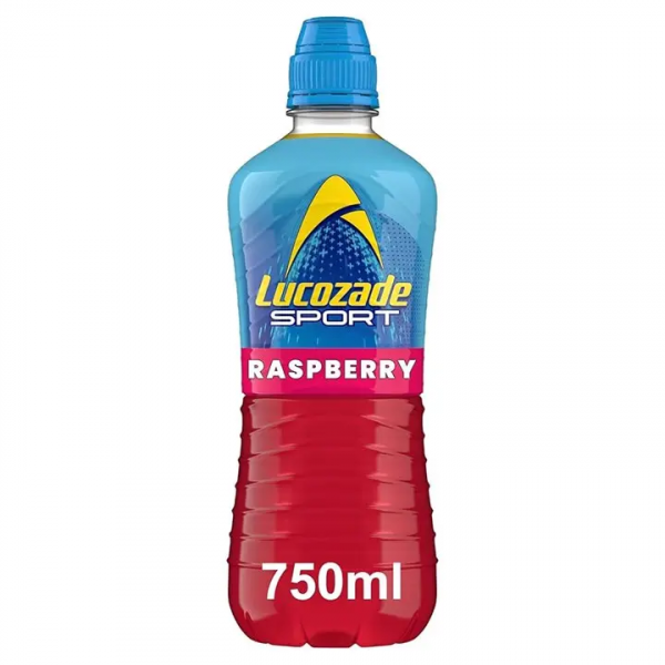 LUCOZADE SPORT 12X750ML