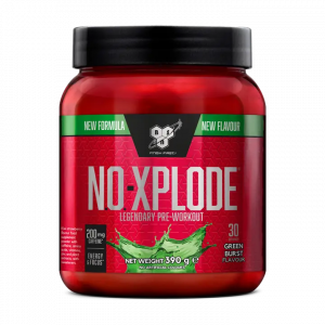 BSN N.O.XPLODE 390G