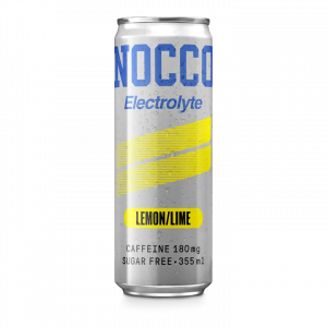 NOCCO ELECTROLYTE 12X355ML