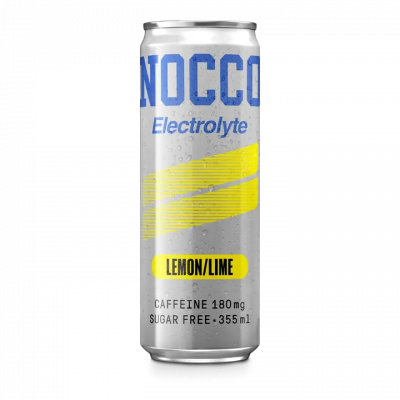 NOCCO ELECTROLYTE 12X355ML